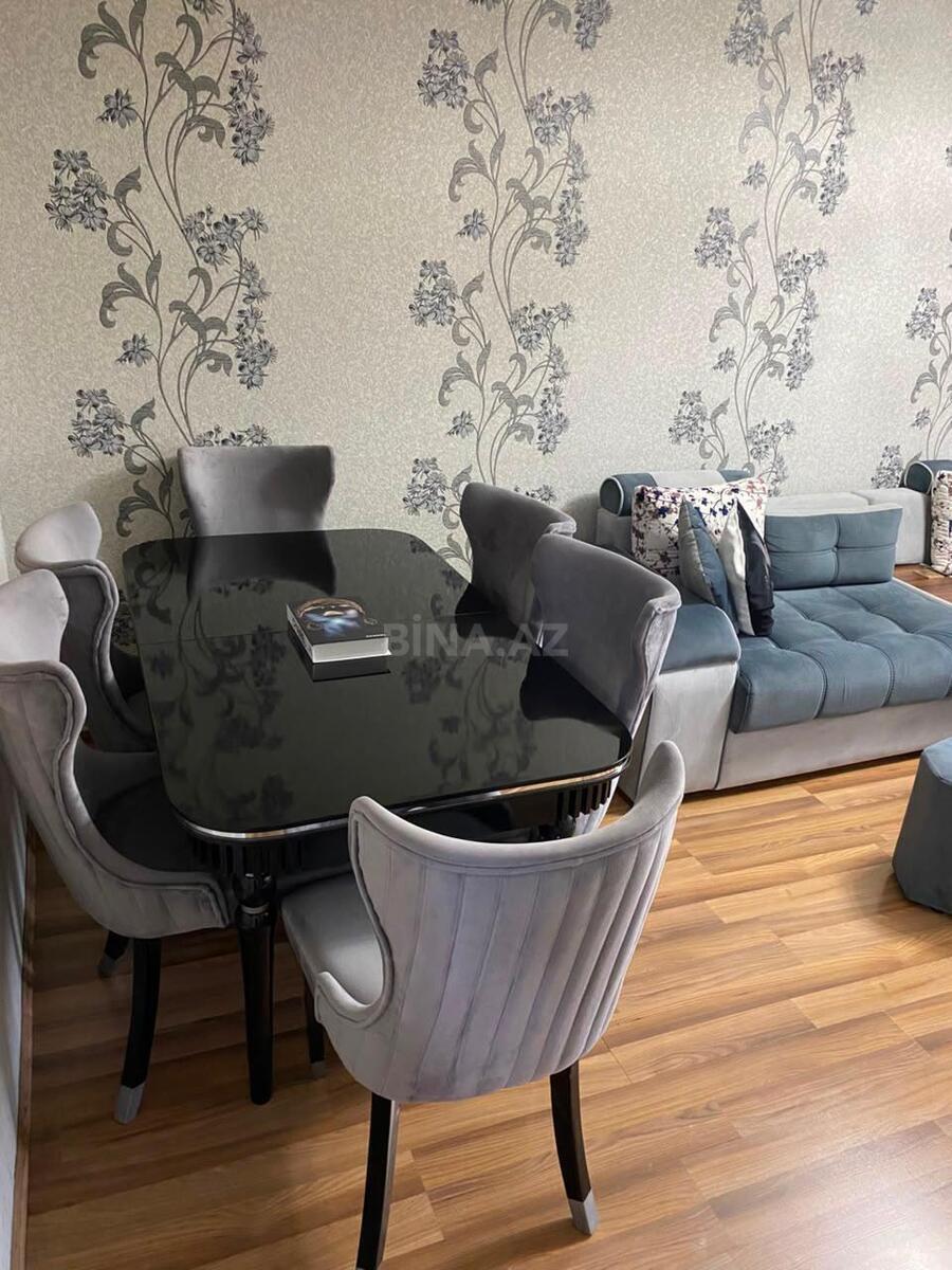2-room apartment for sale, Bakikhanov, Baku