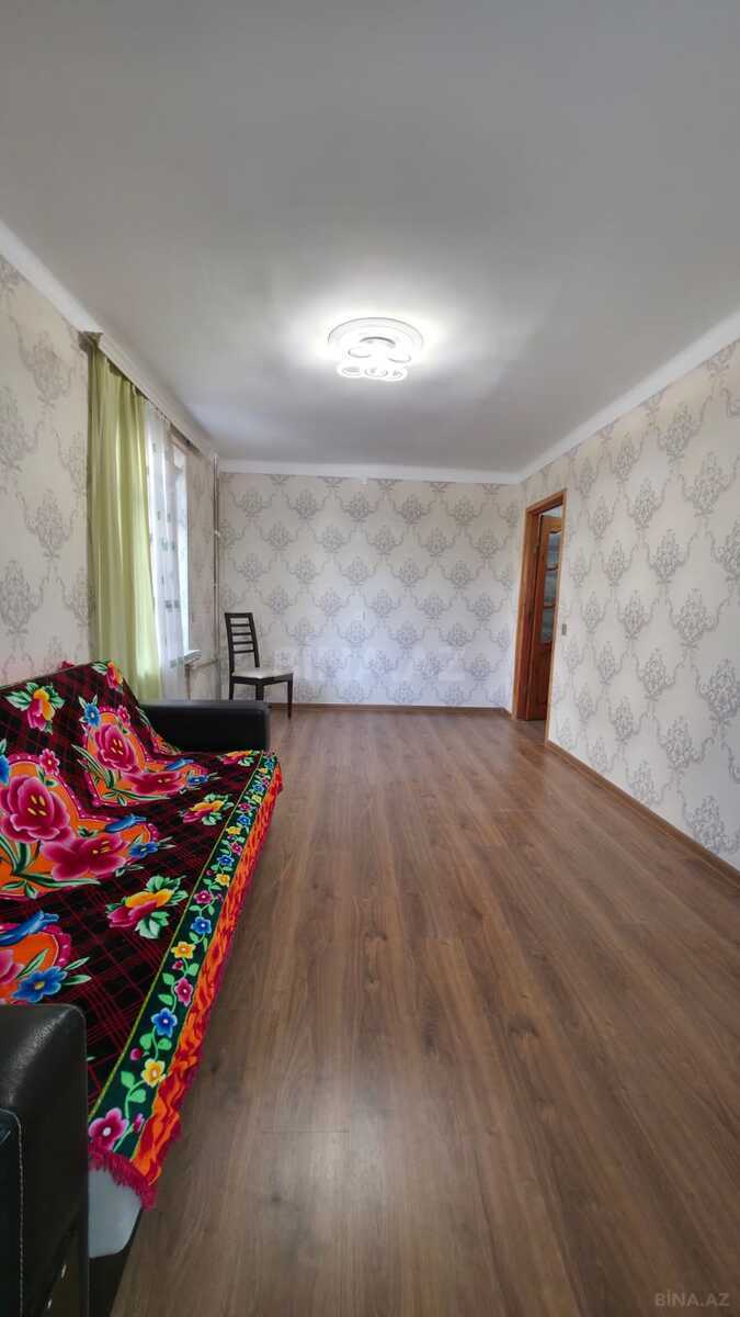 1-комн. квартира на продажу, Бакиханов, Баку