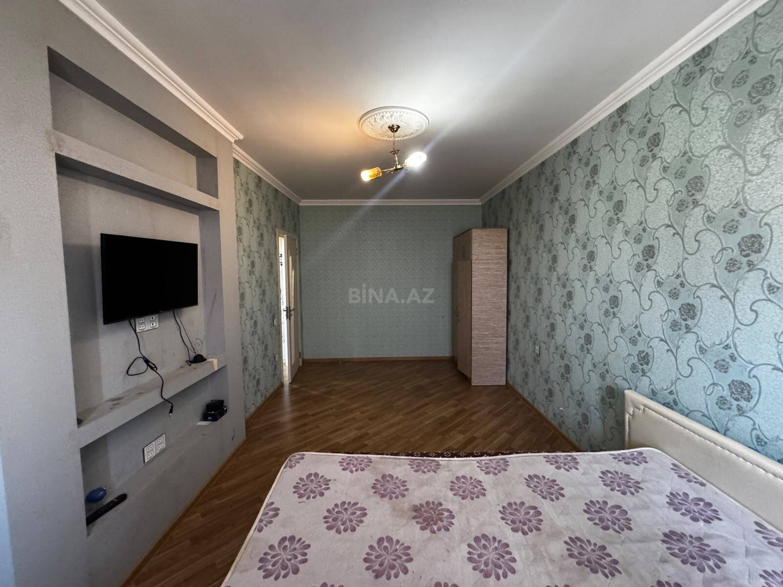 1-комн. квартира на продажу, Масазыр, Апшерон