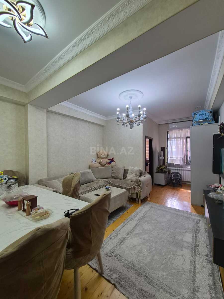 2-room apartment for sale, Khirdalan