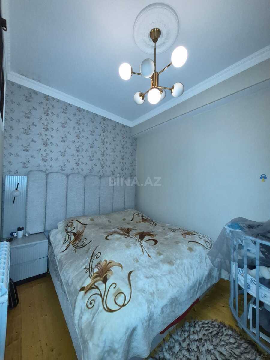 2-room apartment for sale, Khirdalan