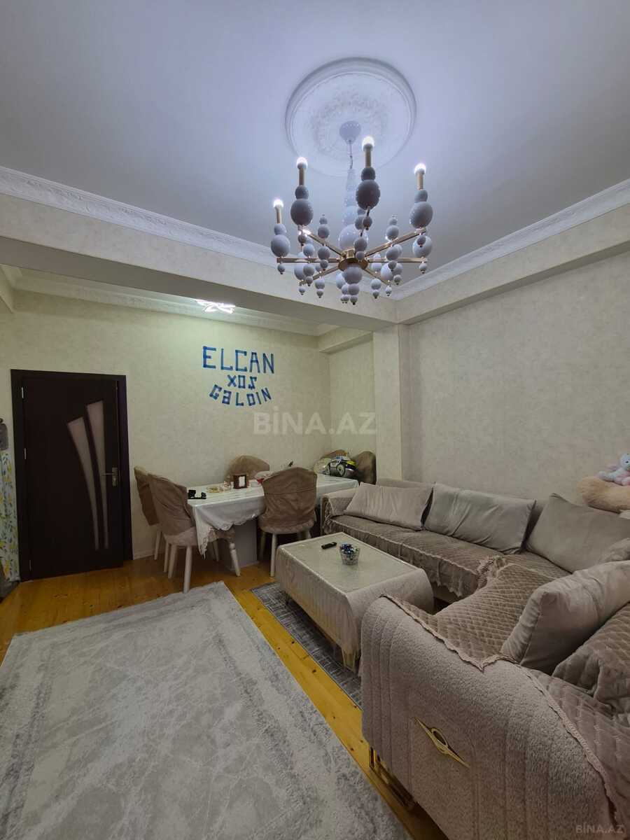 2-room apartment for sale, Khirdalan