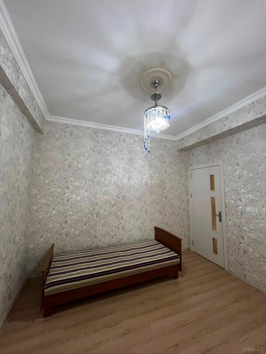 3 otaqlı mənzil satılır, Masazır, Abşeron