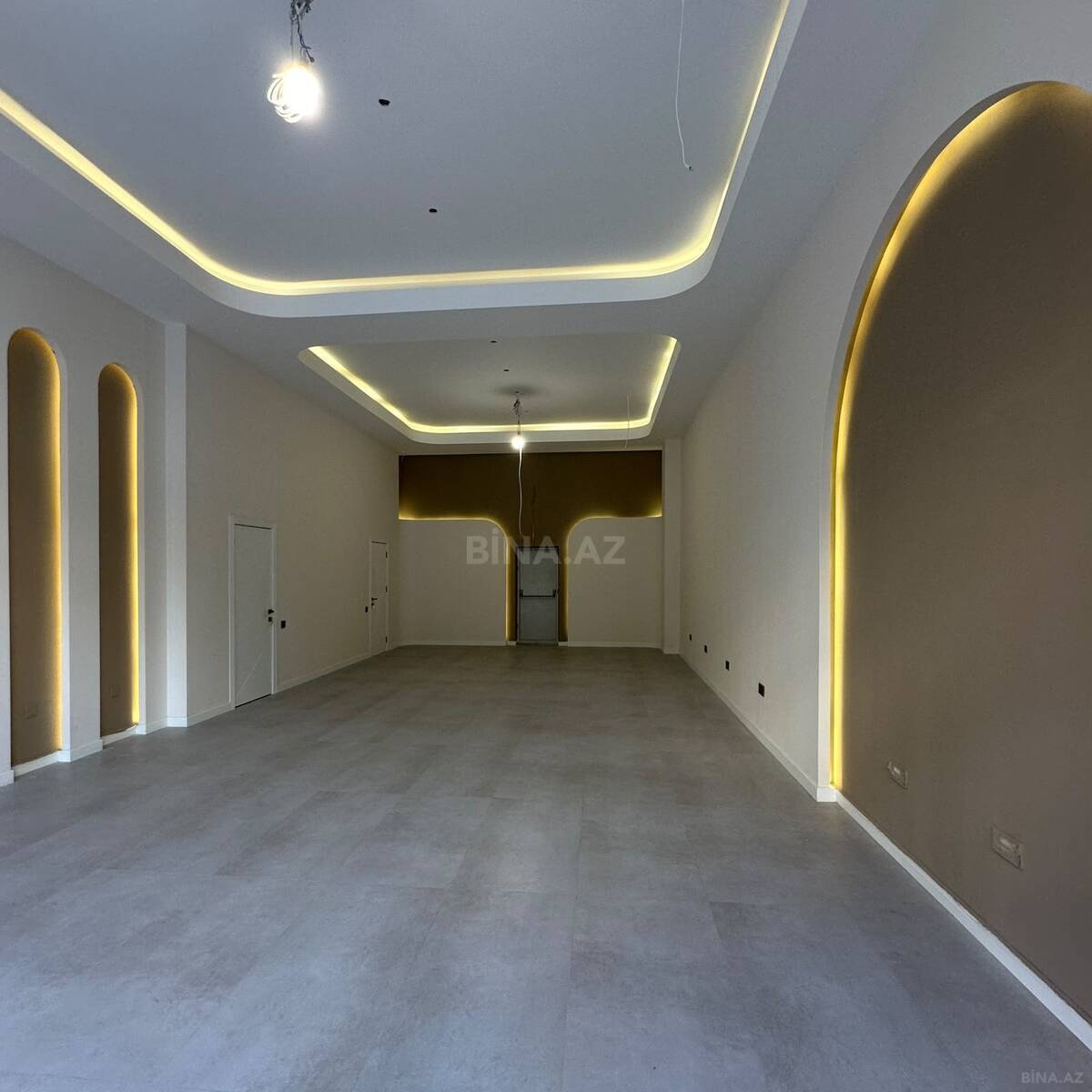 Commercial property for rent, Narimanov, Baku