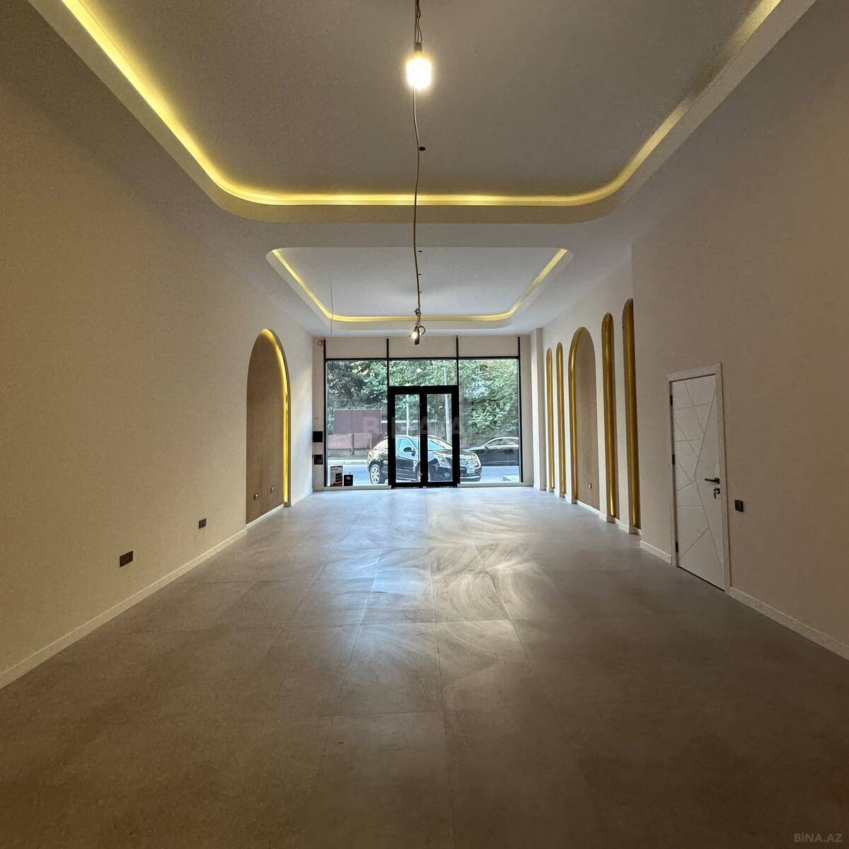 Commercial property for rent, Narimanov, Baku