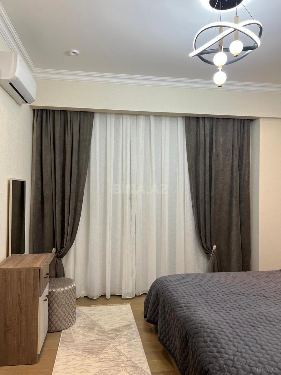2 otaqlı mənzil kirayə verilir, Yasamal, Bakı