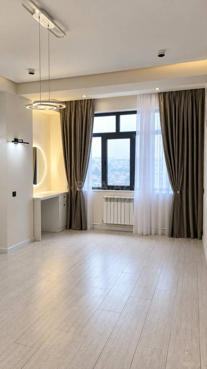 3-комн. квартира на продажу, Низами, Баку