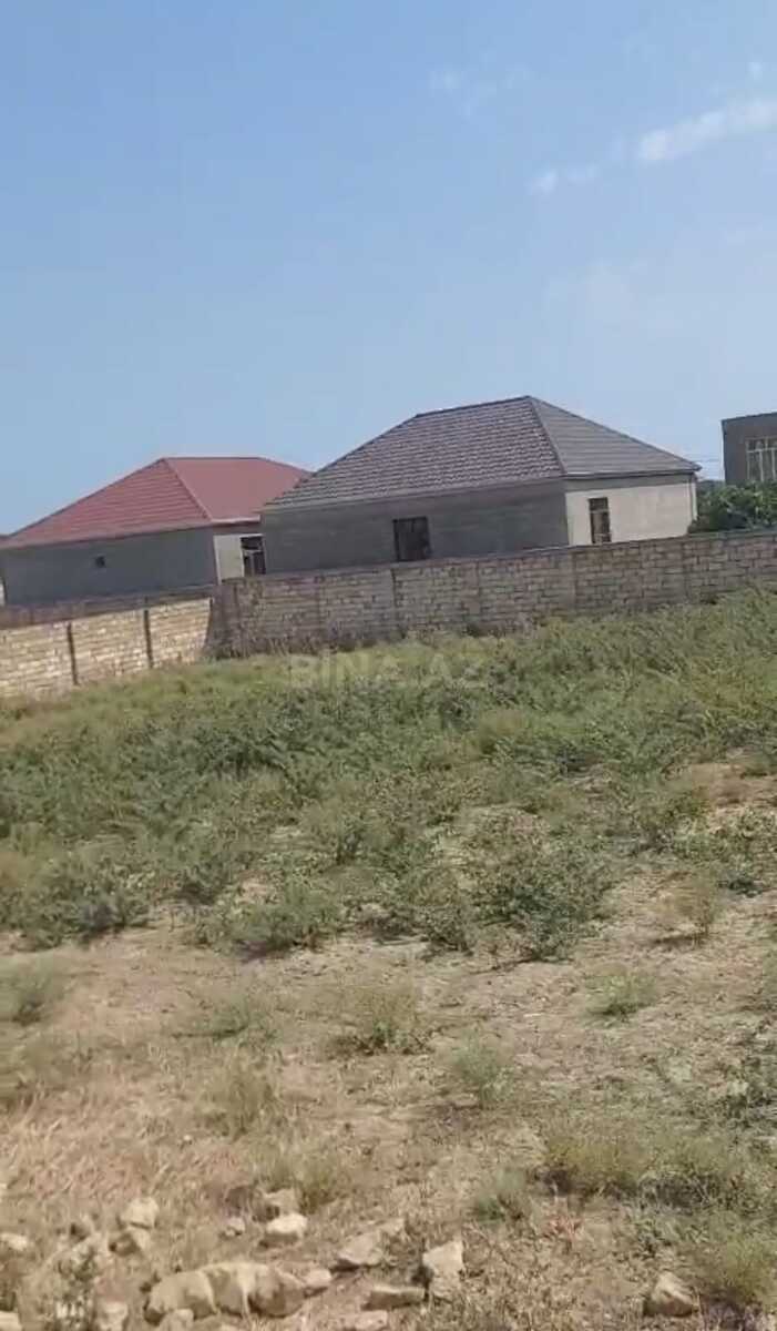 Land for sale, Saray, Absheron