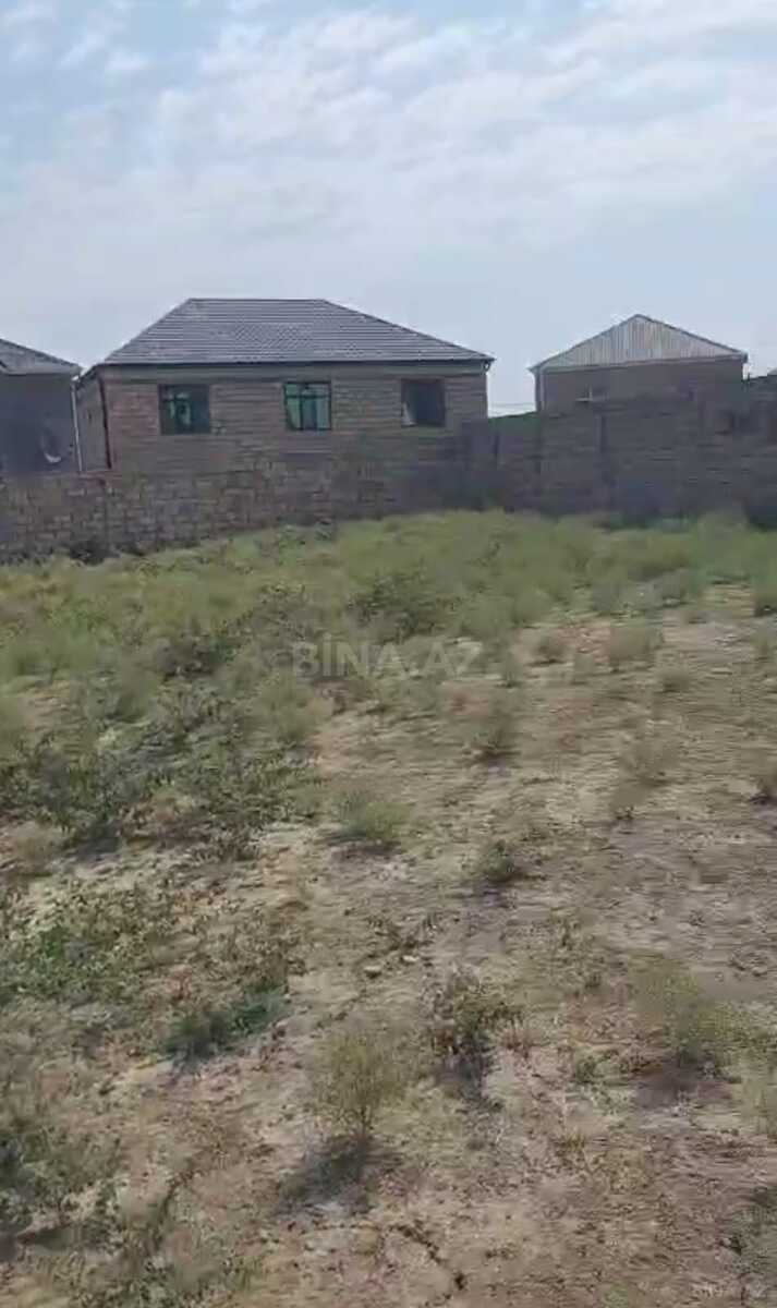 Land for sale, Saray, Absheron