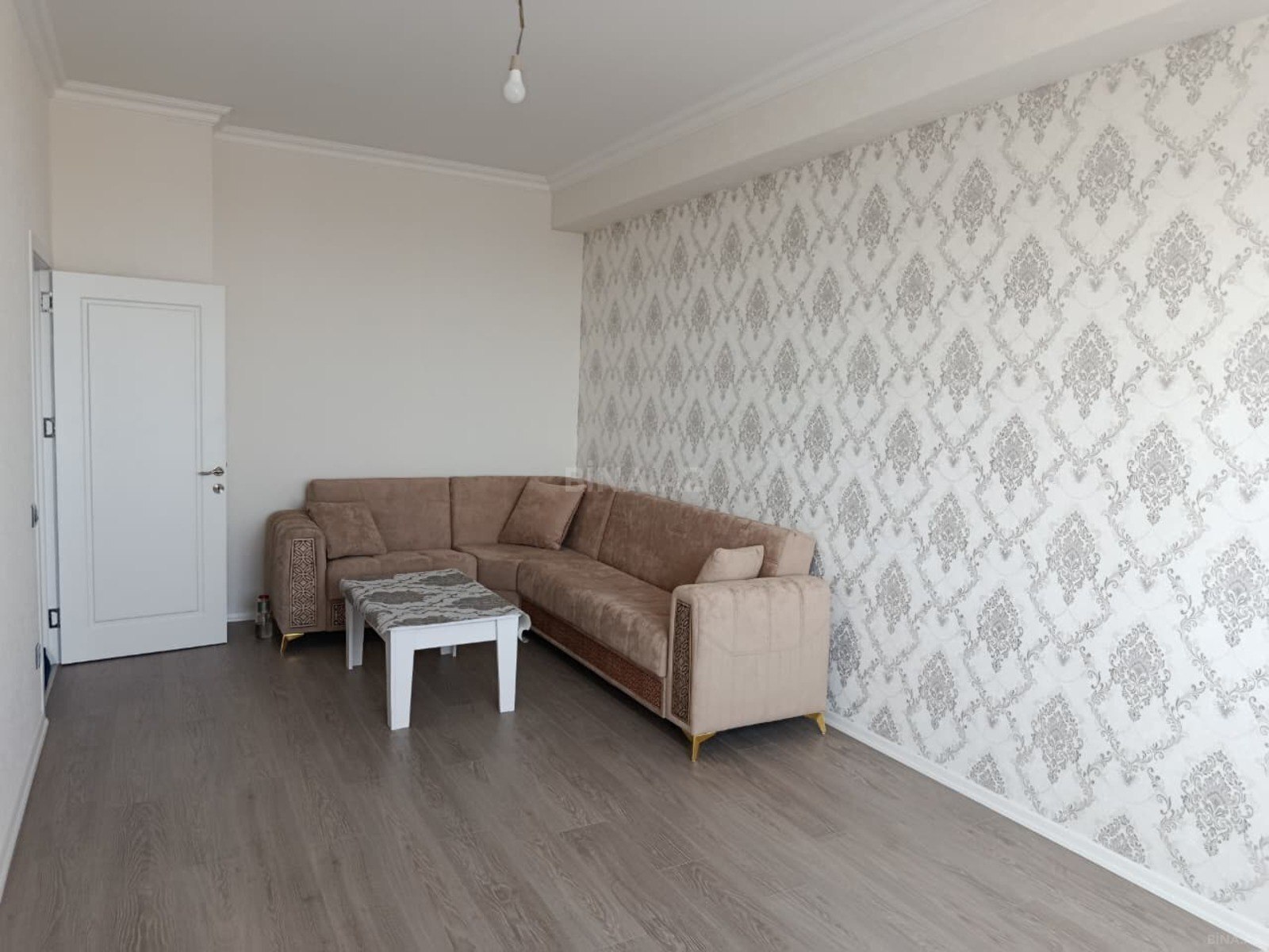 2-комн. квартира на продажу, Хырдалан