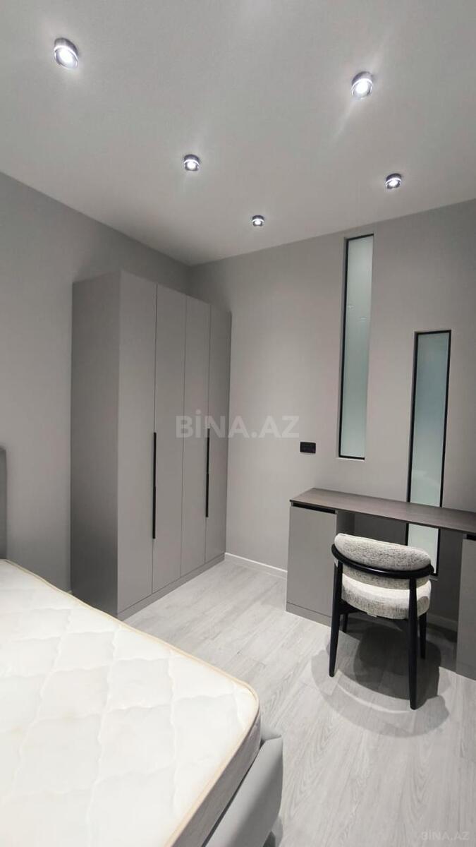 3-room apartment for sale, Sea Breeze, Baku