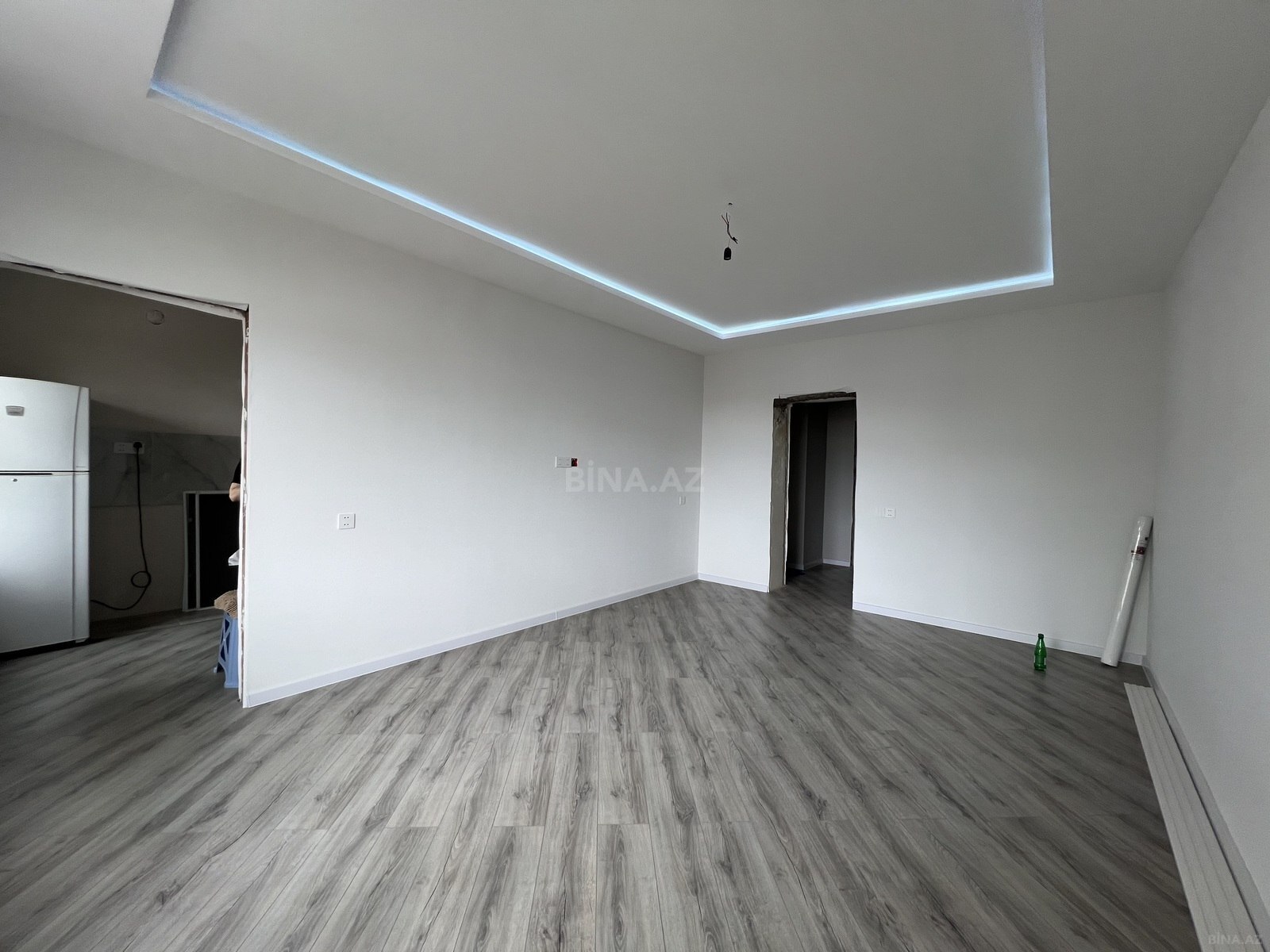 3 otaqlı mənzil satılır, Badamdar, Bakı