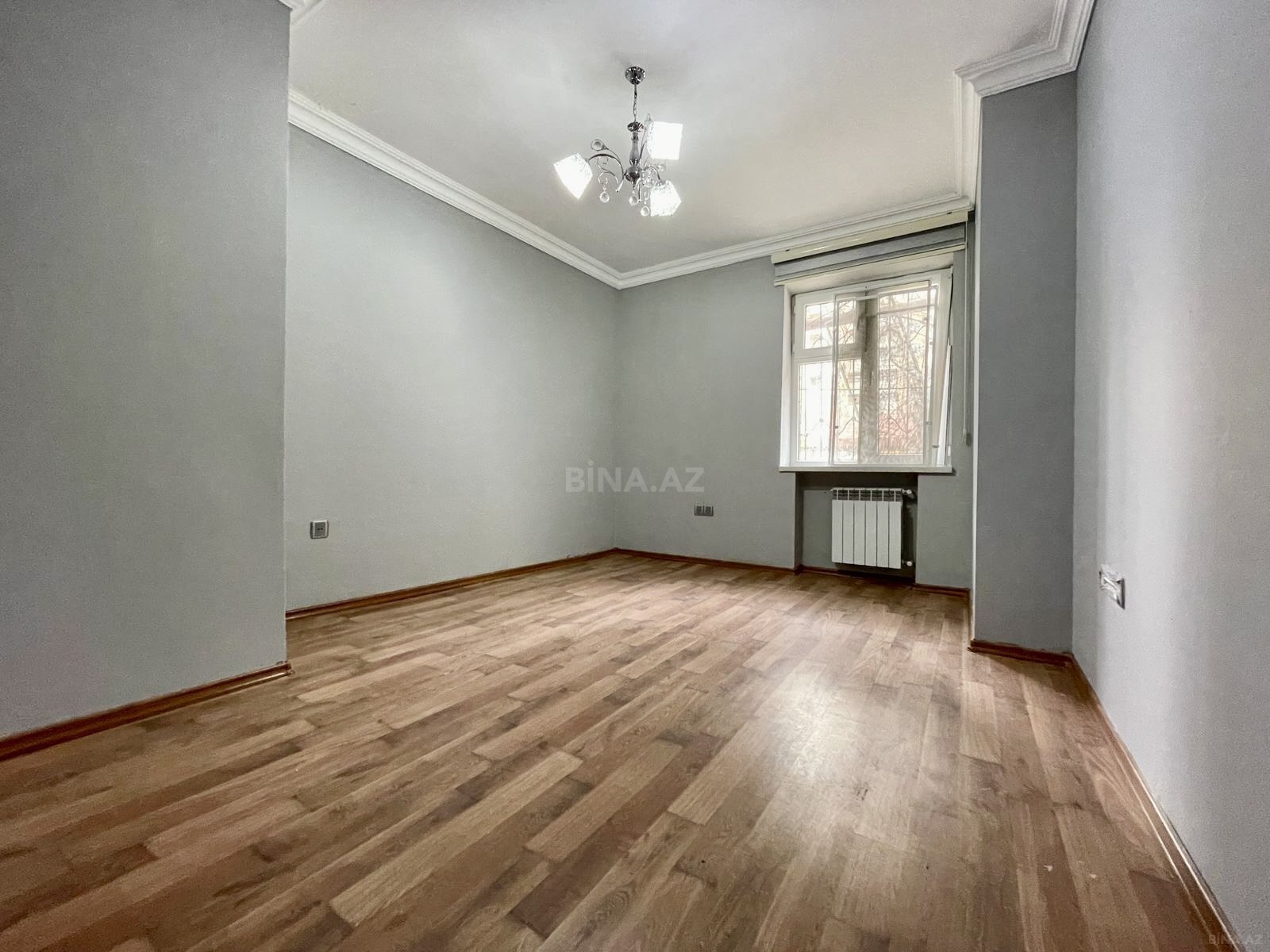 4 otaqlı ofis kirayə verilir, Bakı