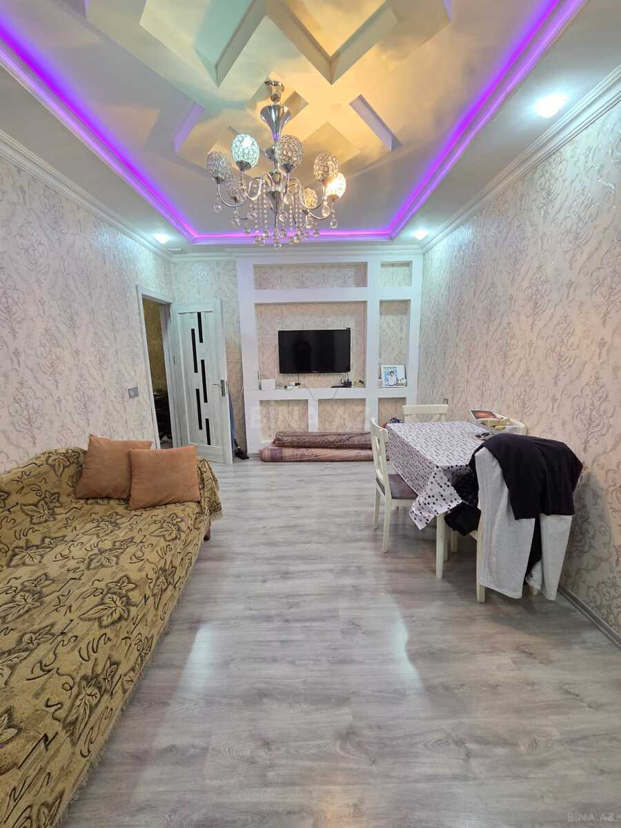 2-room apartment for sale, Old Gunashli, Baku