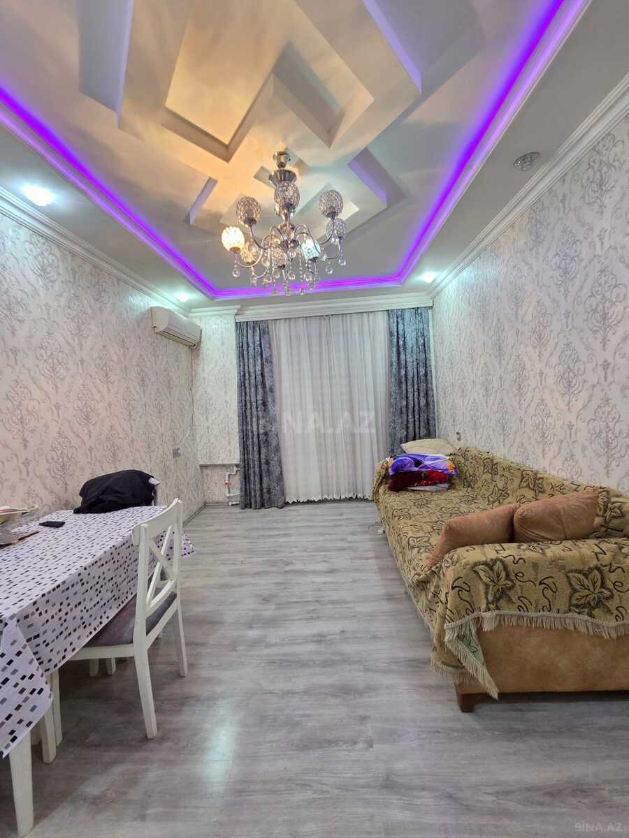 2-room apartment for sale, Old Gunashli, Baku