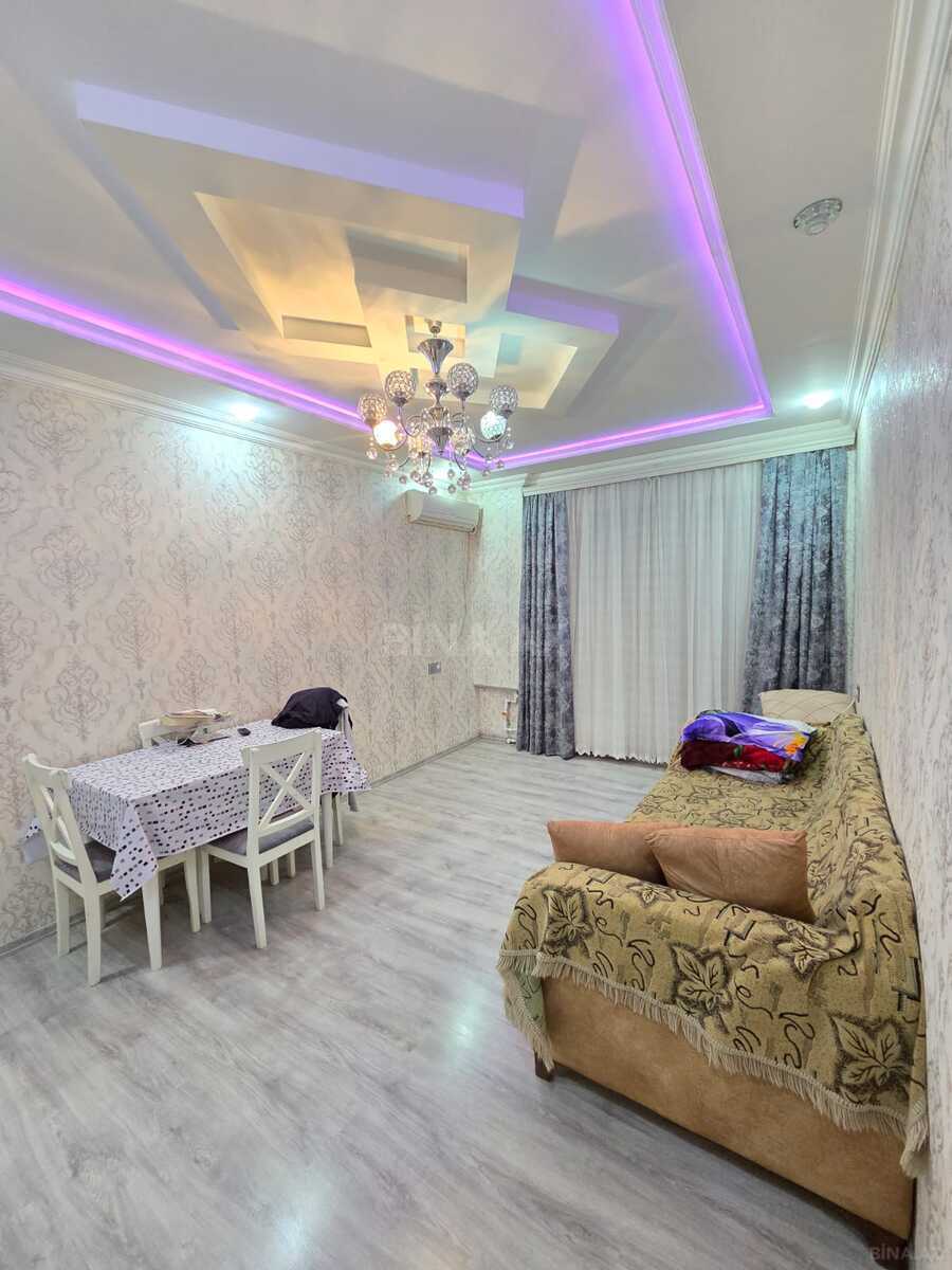 2-room apartment for sale, Old Gunashli, Baku