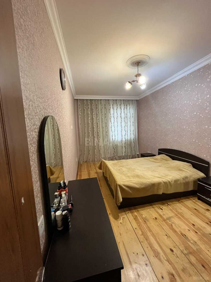 2 otaqlı mənzil kirayə verilir, Nizami, Bakı