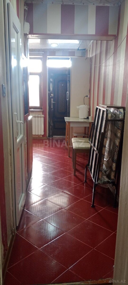 1 otaqlı mənzil kirayə verilir, Bakıxanov, Bakı