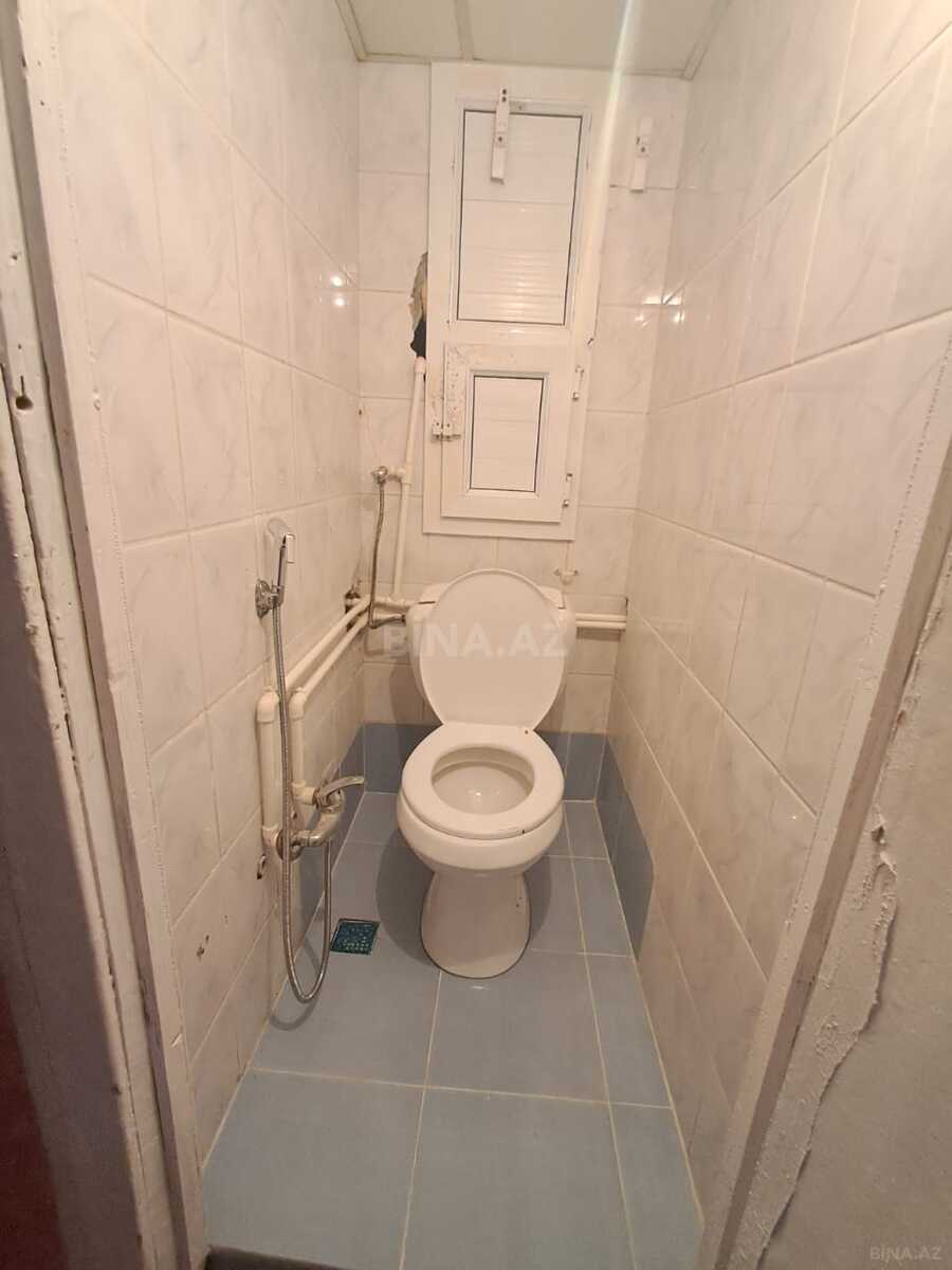 2 otaqlı mənzil kirayə verilir, Bakıxanov, Bakı
