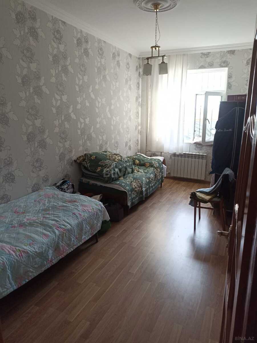 2-room apartment for sale, Baku