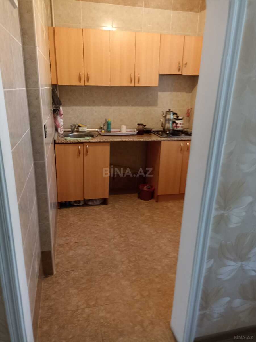 2-room apartment for sale, Baku