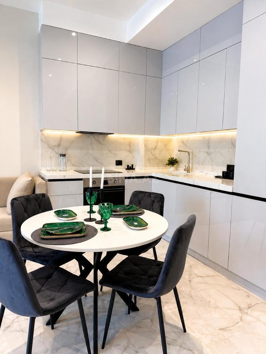 1-room apartment for rent, Nardaran, Baku