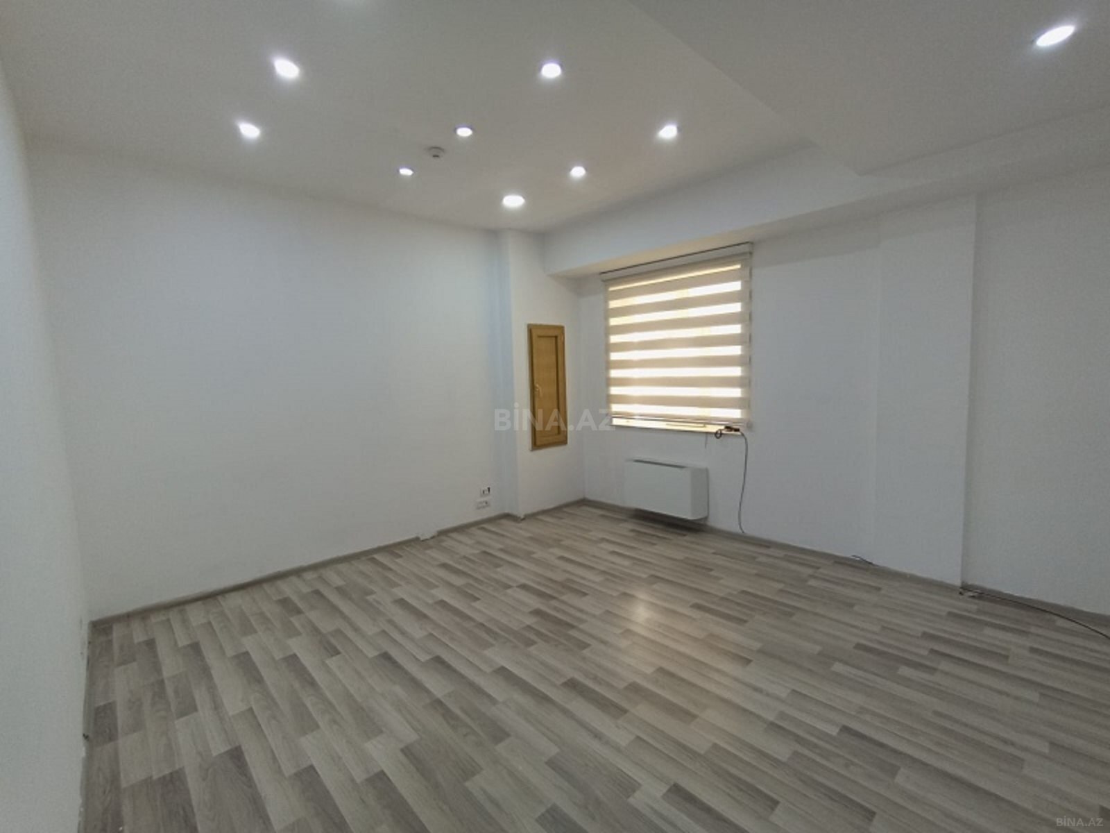 3 otaqlı ofis kirayə verilir, Bakı