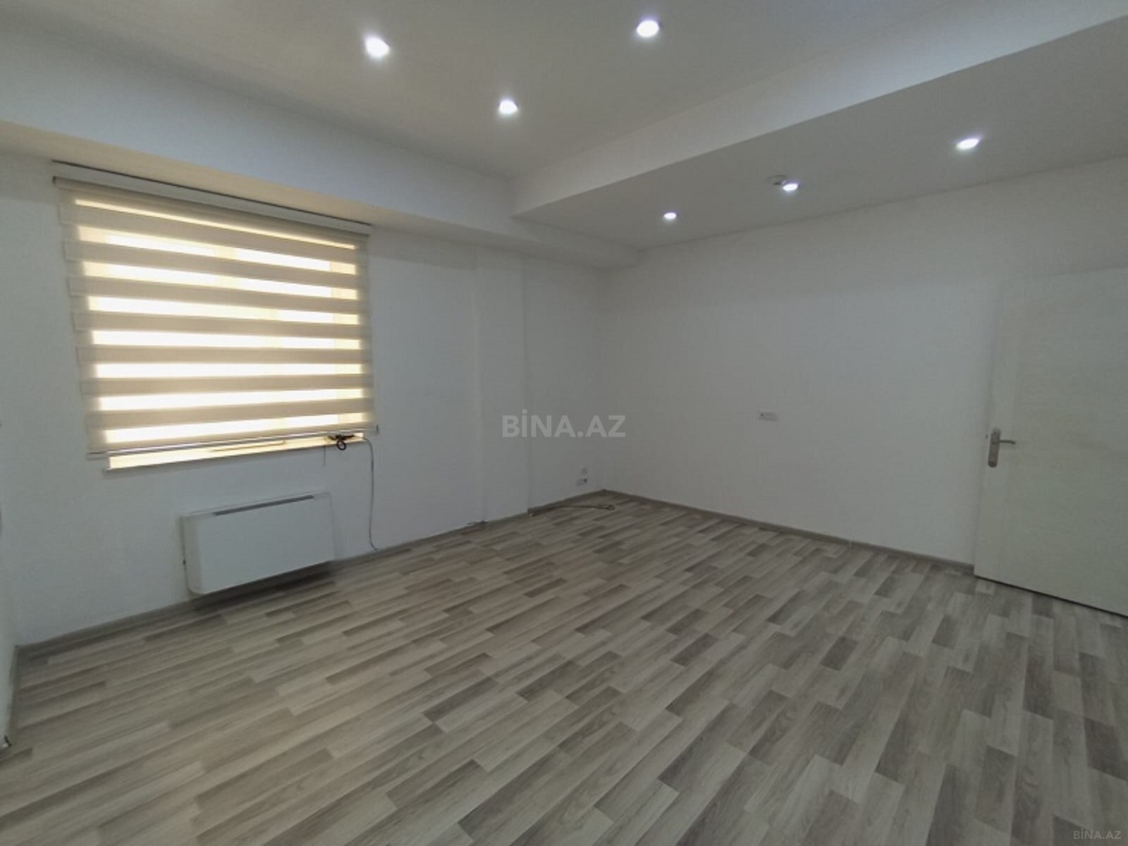 3 otaqlı ofis kirayə verilir, Bakı