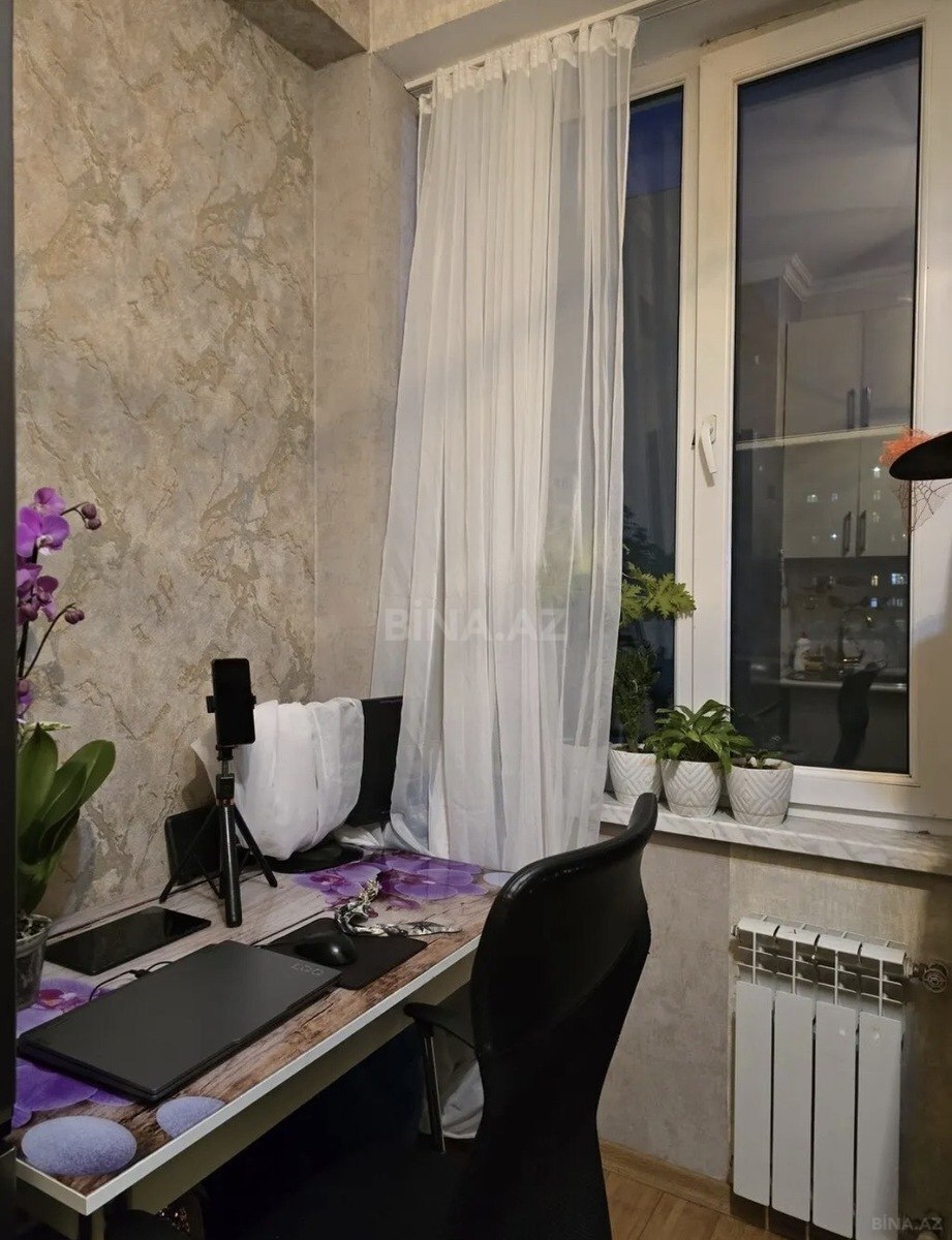 1-комн. квартира на продажу, Сумгаит