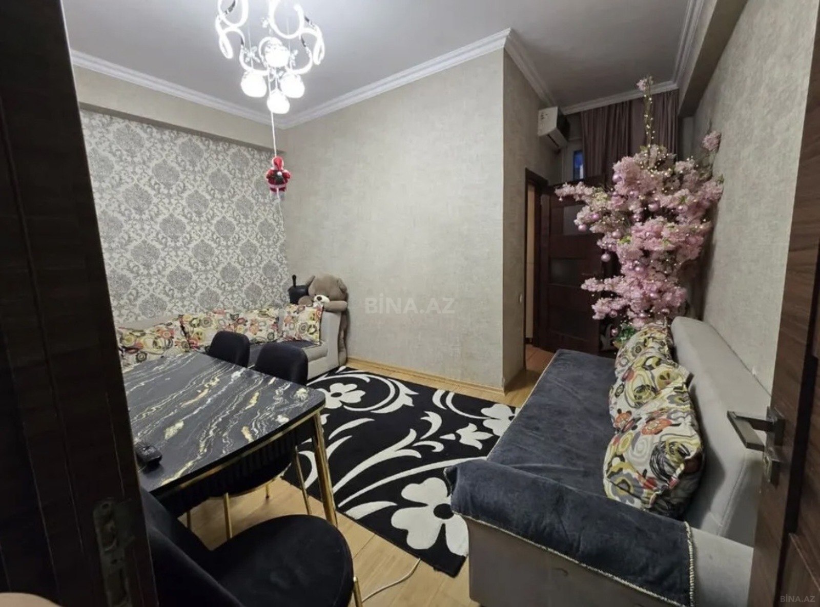1-комн. квартира на продажу, Сумгаит