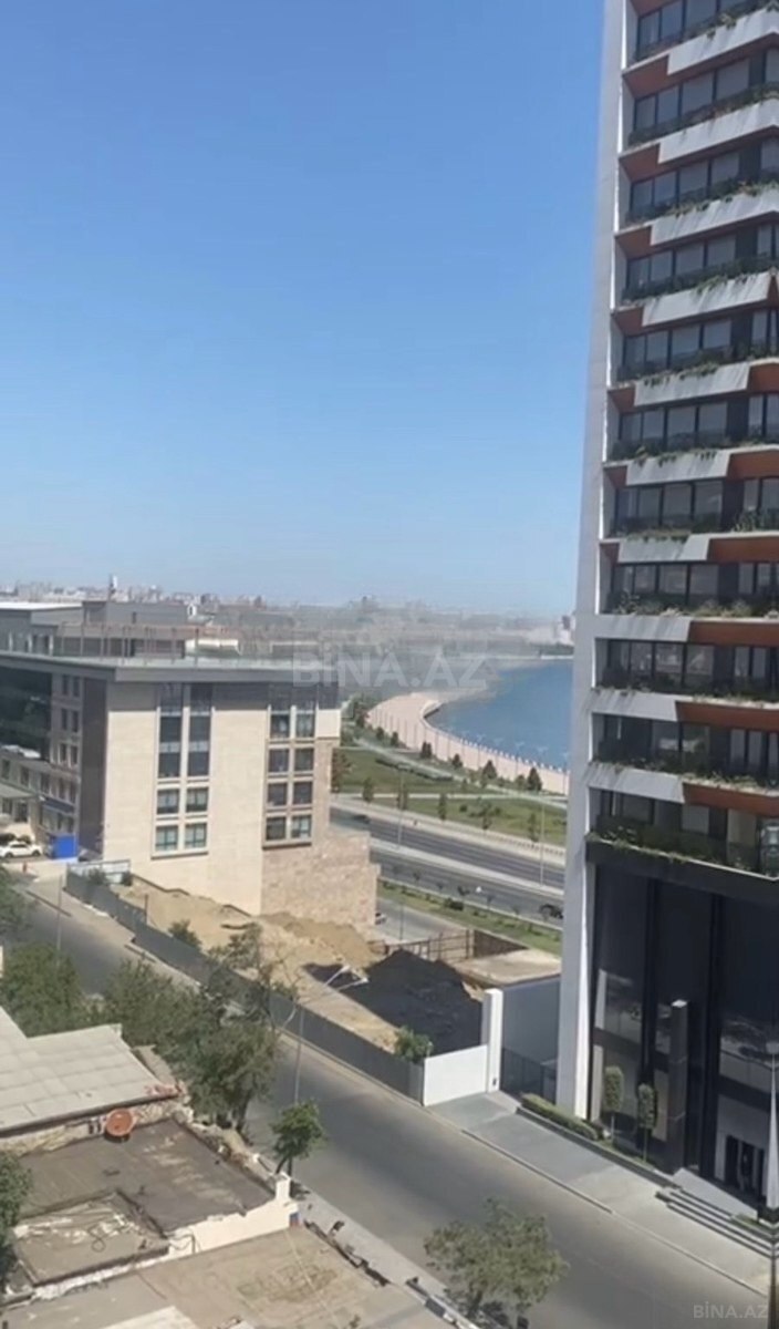 2-комн. квартира на продажу, Баилово, Баку