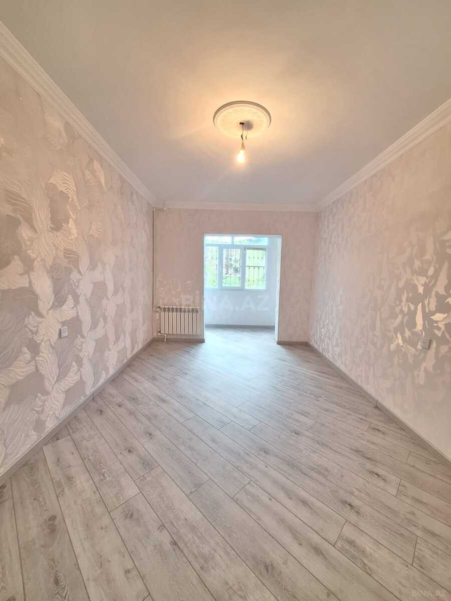1-комн. квартира на продажу, Новый Ясамал, Баку