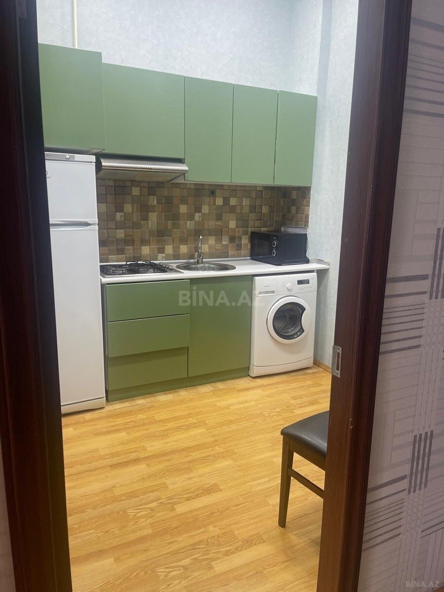 2-room apartment for sale, Narimanov, Baku