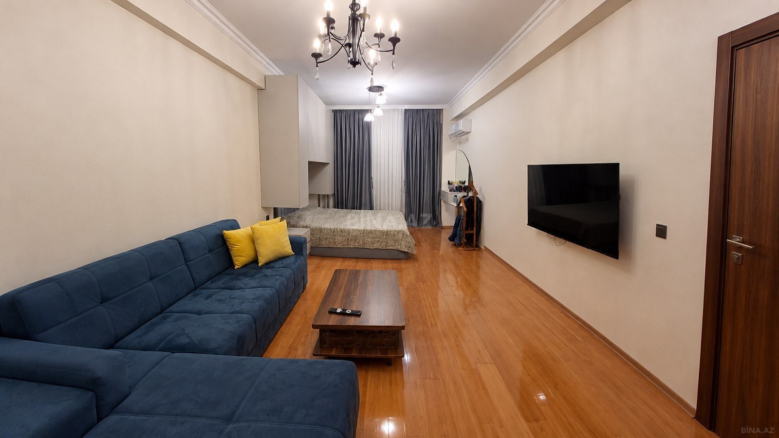 1-room apartment for sale, Absheron