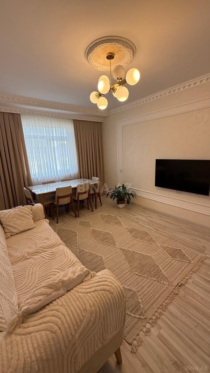 3-room apartment for sale, Masazir, Absheron