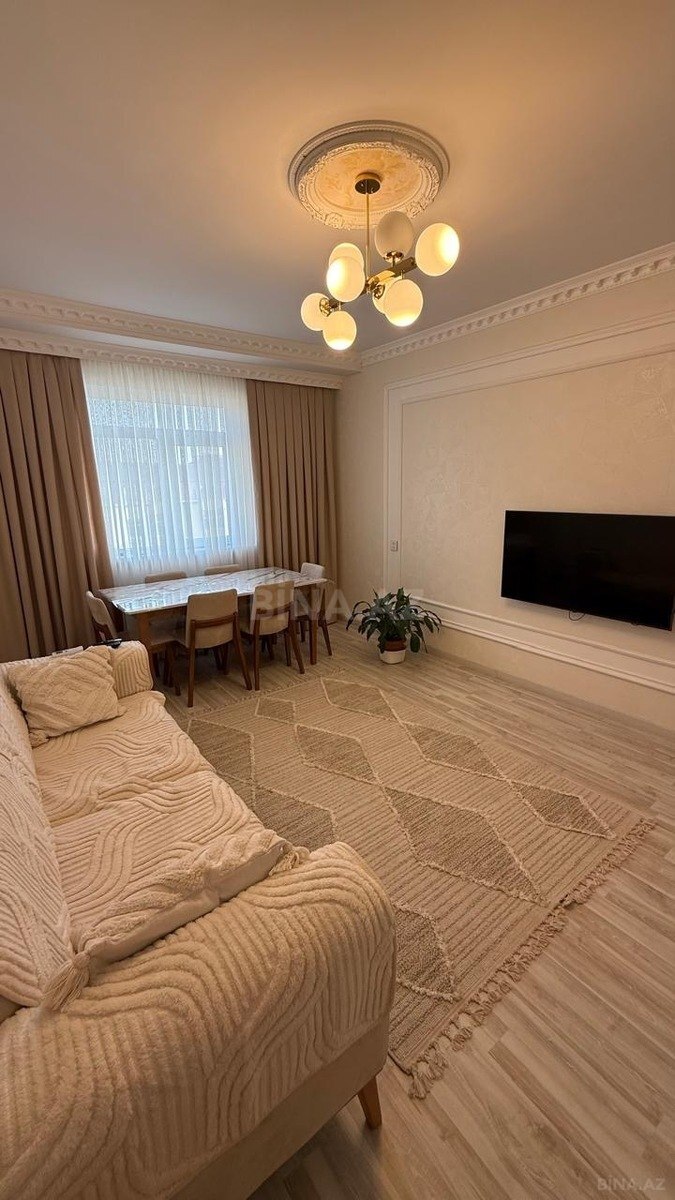 3-room apartment for sale, Masazir, Absheron
