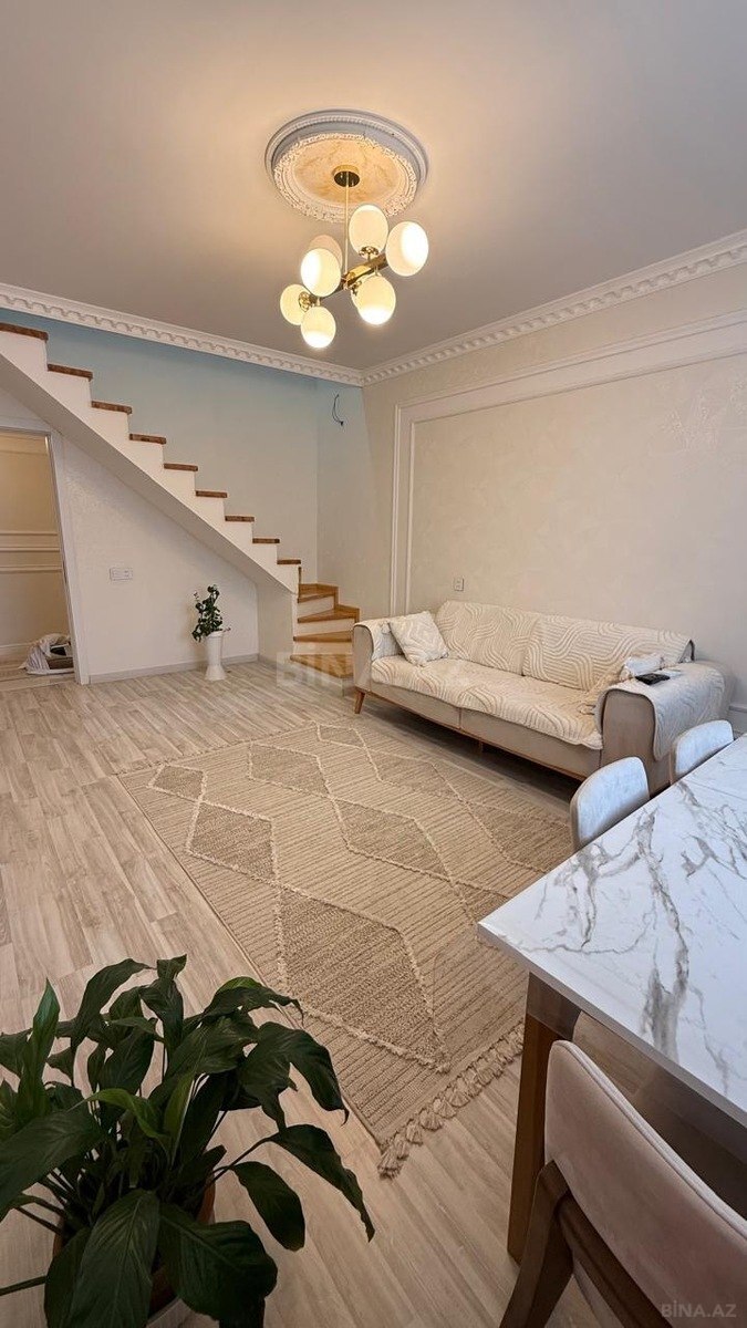 3-room apartment for sale, Masazir, Absheron