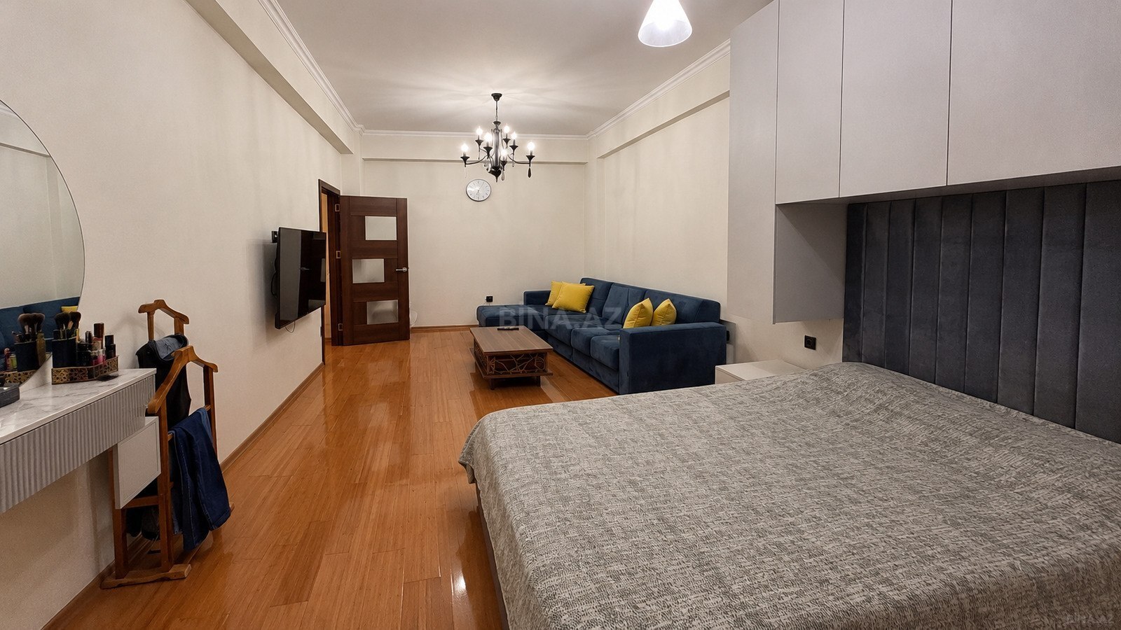 1-room apartment for sale, Absheron