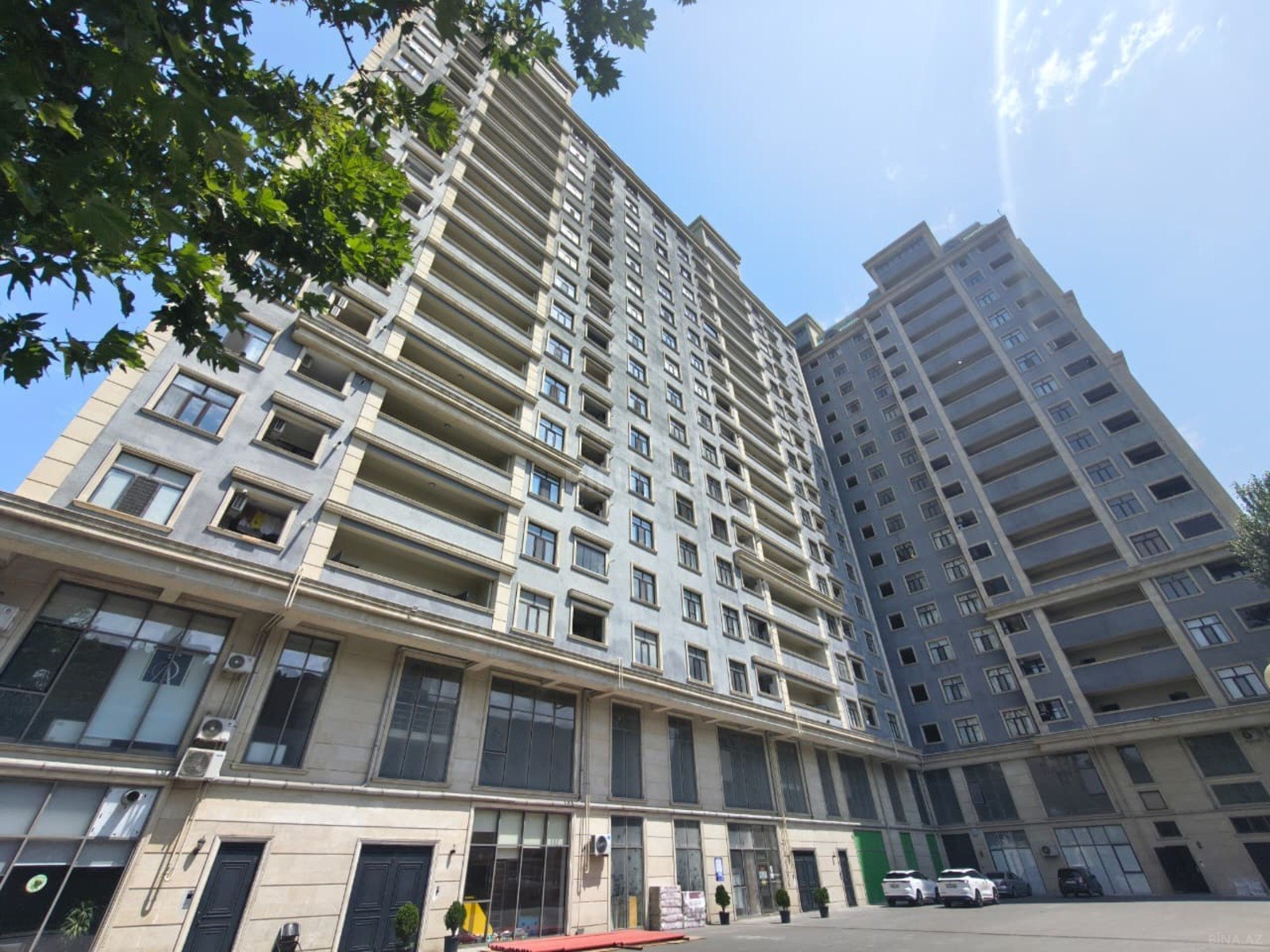 4 otaqlı mənzil satılır, 8-ci mikrorayon, Bakı
