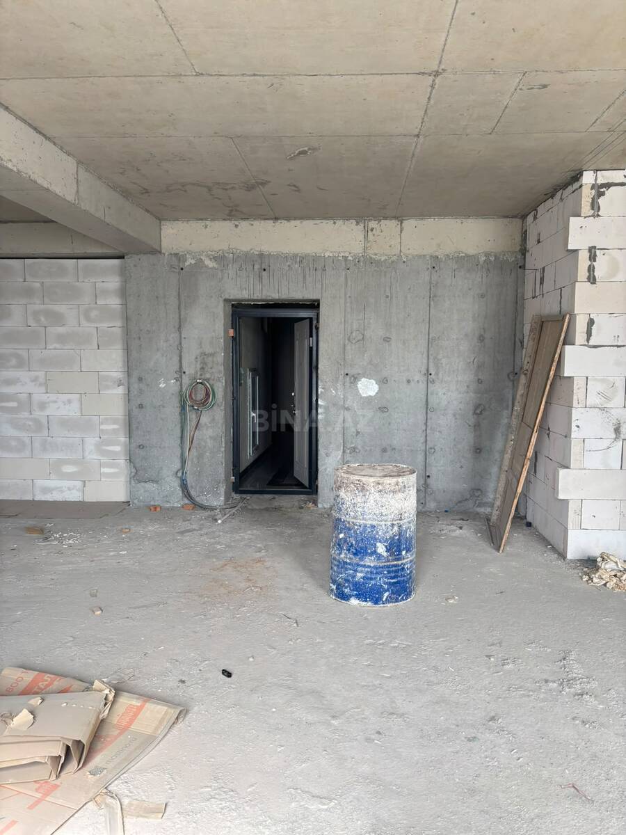 4 otaqlı mənzil satılır, 8-ci mikrorayon, Bakı