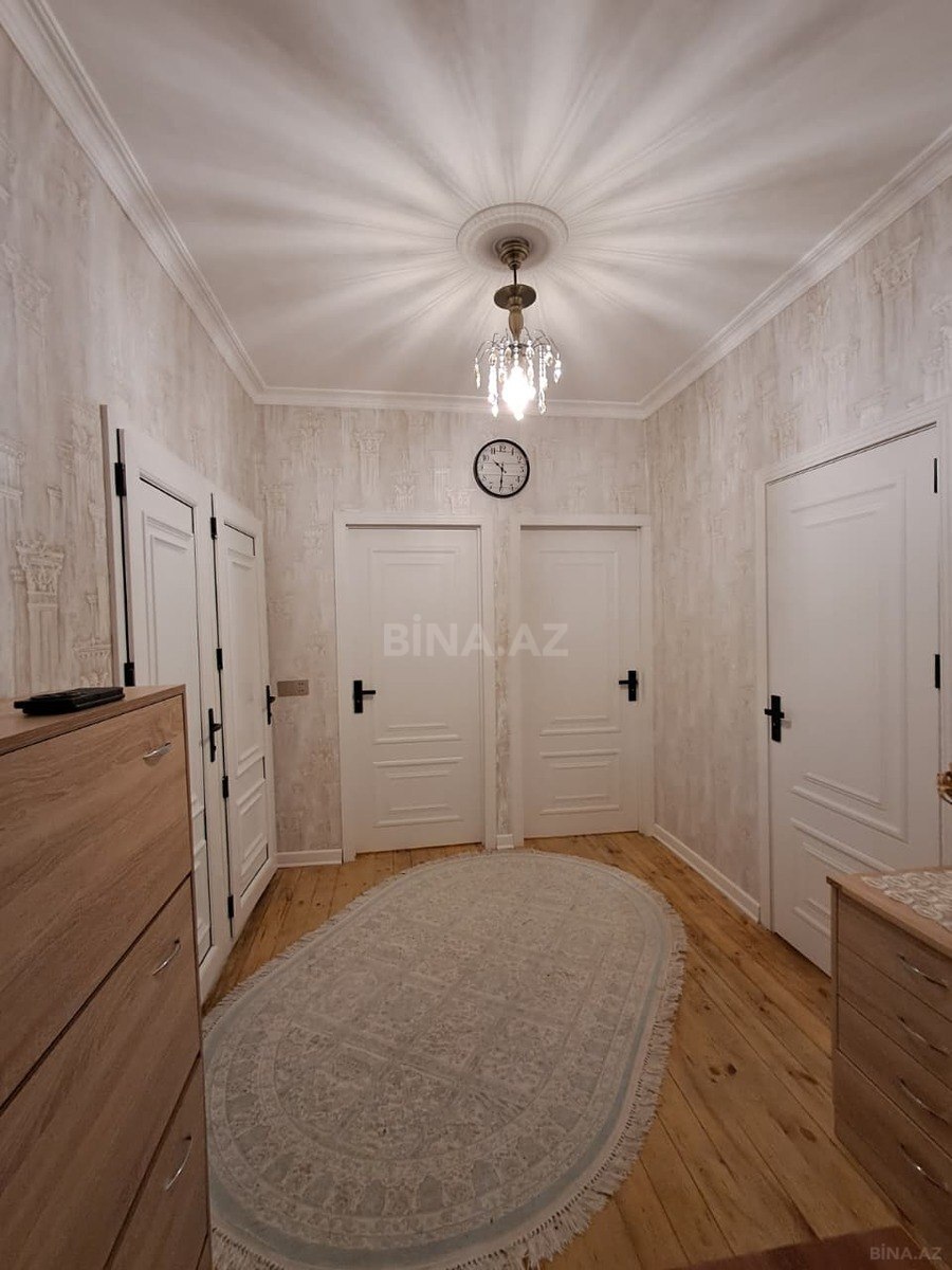 2 otaqlı mənzil satılır, 8-ci mikrorayon, Bakı