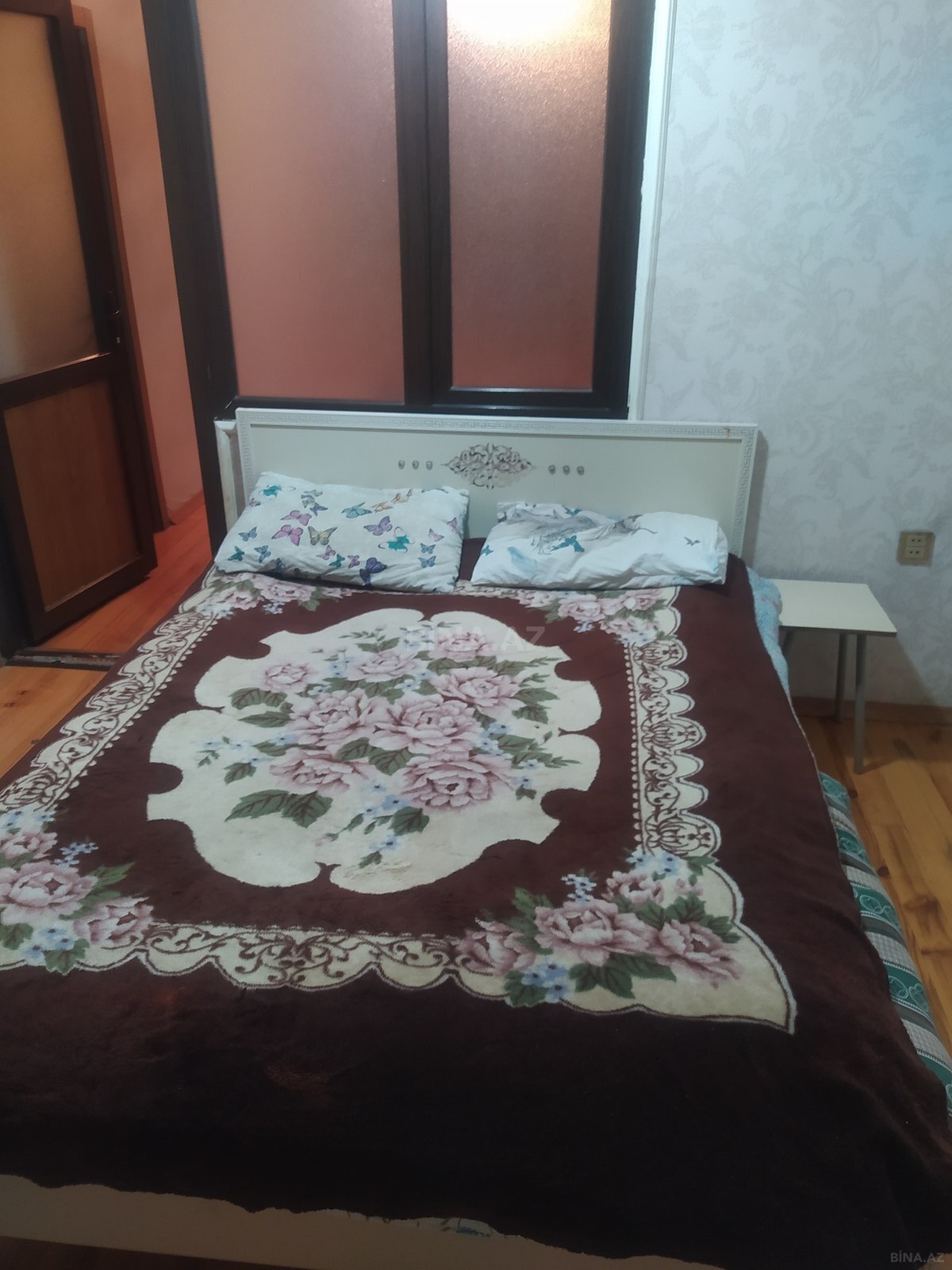 3-room apartment for rent, Baku