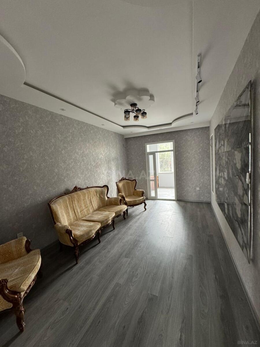 3-комн. квартира на продажу, Нариманов, Баку