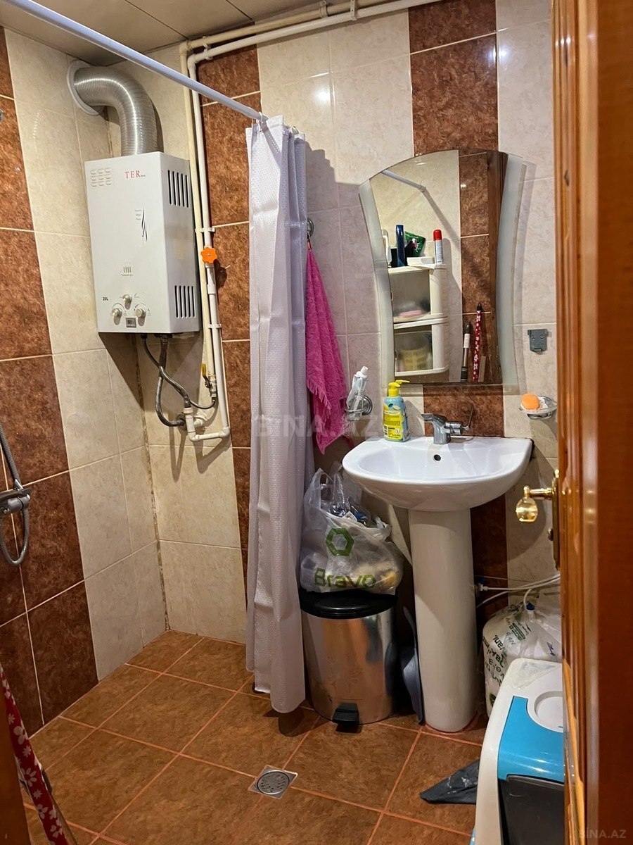 2 otaqlı mənzil satılır, Bakı