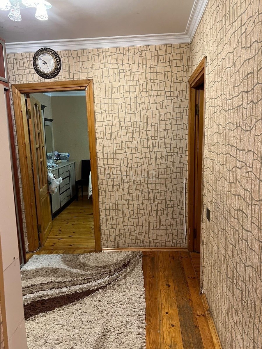 2 otaqlı mənzil satılır, Bakı