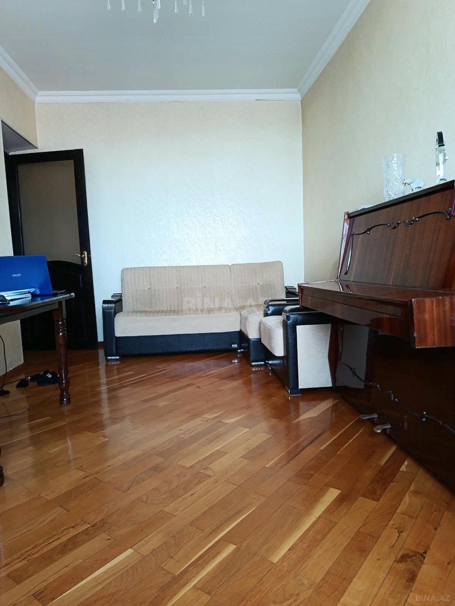 2-room apartment for sale, Sumgait
