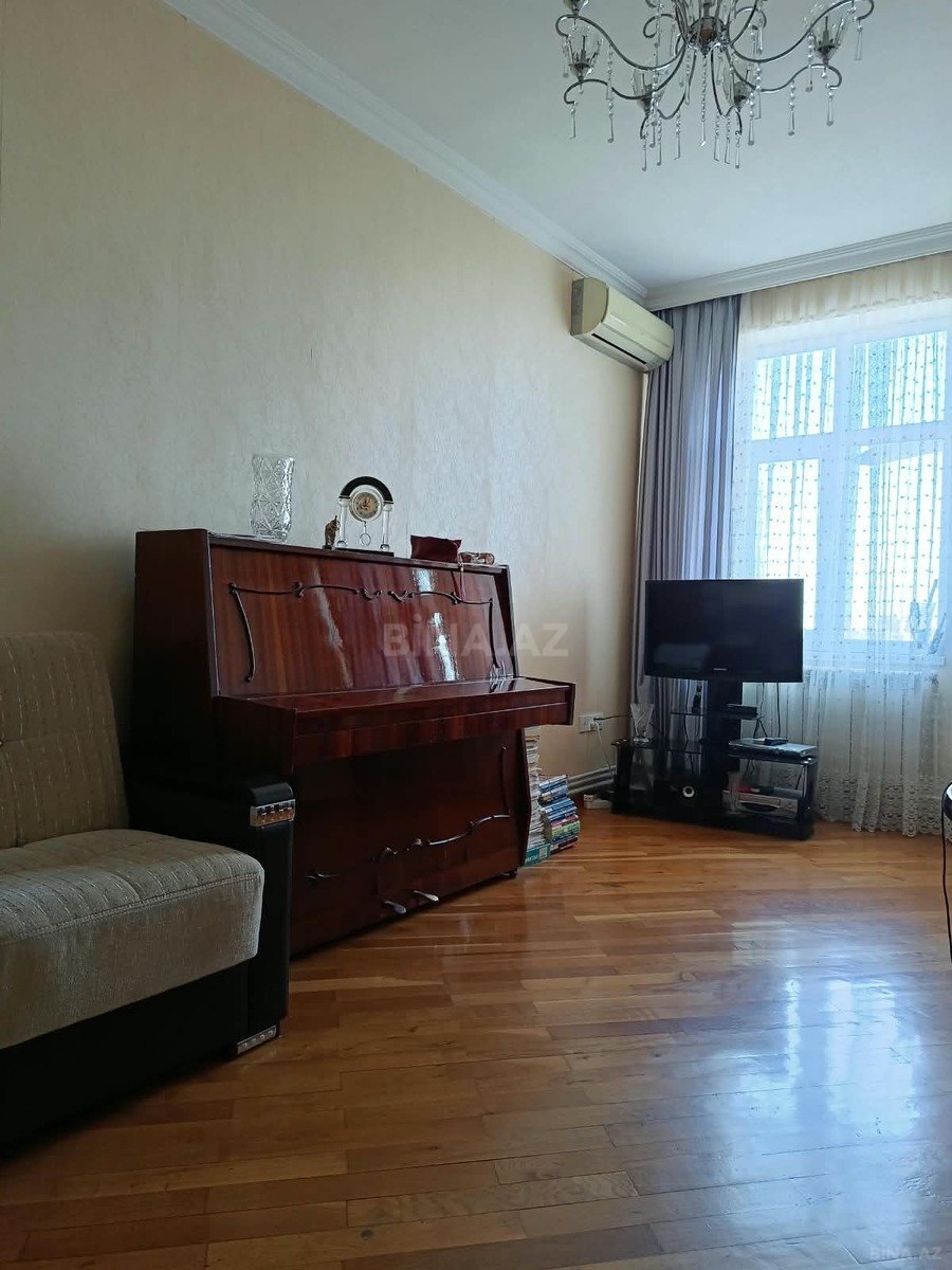 2-room apartment for sale, Sumgait