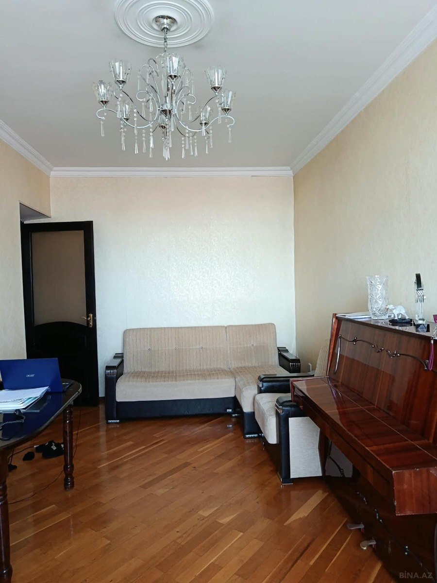 2-room apartment for sale, Sumgait