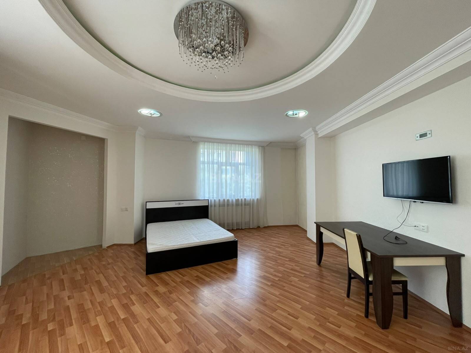 3 otaqlı mənzil kirayə verilir, Bakı