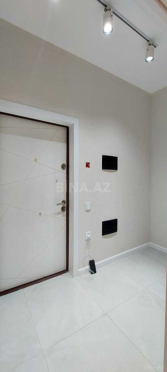 2 otaqlı mənzil satılır, Nərimanov, Bakı
